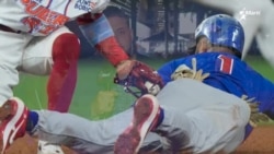 Cuarto día de la Serie del Caribe 2024 Cuarto día de la Serie del Caribe 2024