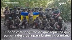 Info Martí | Mensaje desde Ucrania al pueblo cubano Info Martí | Mensaje desde Ucrania al pueblo cubano