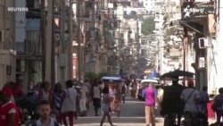 Info Martí | Sin remesas no comemos, entrevistados en Cuba opinan  Info Martí | Sin remesas no comemos, entrevistados en Cuba opinan