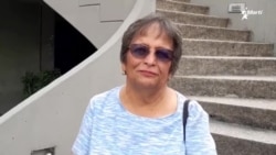 Info Martí | Víctimas de la migración venezolana Info Martí | Víctimas de la migración venezolana