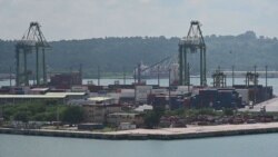 Info Martí | En aumento exportaciones de EEUU a Cuba Info Martí | En aumento exportaciones de EEUU a Cuba