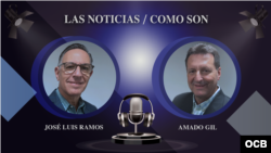 Programación de Radio Martí Programación de Radio Martí