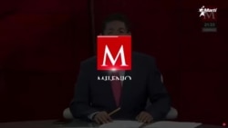 Info Martí | Tragedia en Tapachula Info Martí | Tragedia en Tapachula