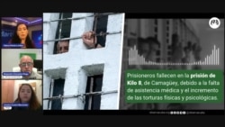 Al menos 95 personas murieron en Cuba por violencia policial entre 2018 y 2023 Al menos 95 personas murieron en Cuba por violencia policial entre 2018 y 2023