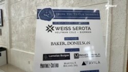 Info Martí | Foro analiza la crisis en Cuba Info Martí | Foro analiza la crisis en Cuba