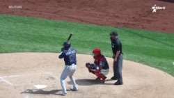 Tampa Bay invicto en las Grandes Ligas
 Tampa Bay invicto en las Grandes Ligas