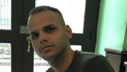 Periodista Indepediente detenido por ayudar a personas necesitadas con insumos médicos Periodista Indepediente detenido por ayudar a personas necesitadas con insumos médicos