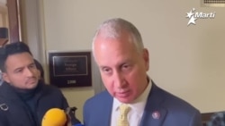 Declaraciones del congresista (R) Mario Díaz-Balart Declaraciones del congresista (R) Mario Díaz-Balart