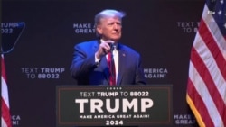 Trump, imputado por intentar interferir en las elecciones del 2020 en Georgia Trump, imputado por intentar interferir en las elecciones del 2020 en Georgia