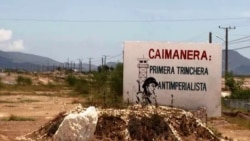 Periodista independiente de Caimanera amenazado por la S.E. Periodista independiente de Caimanera amenazado por la S.E.