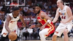 Arrancan los Playoffs de la NBA Arrancan los Playoffs de la NBA