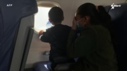 Info Martí | Se reanudaron los vuelos de deportación desde EEUU a Cuba Info Martí | Se reanudaron los vuelos de deportación desde EEUU a Cuba