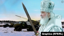 ¿Se está convirtiendo Rusia en un "Irán ortodoxo"?