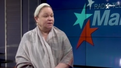 Primera parte | Entrevista a la escritora Zoé Valdés  Primera parte | Entrevista a la escritora Zoé Valdés