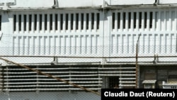 Imagen dle Combinado del Este, en La Habana / Foto: REUTERS/Claudia Daut