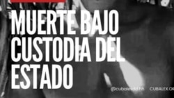 Se "pierde" resgistro de turnos de trabajo del día en que falleció detenido Joelvis Vicay Se "pierde" resgistro de turnos de trabajo del día en que falleció detenido Joelvis Vicay