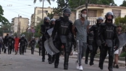 Info Martí | 1062 prisioneros políticos en Cuba Info Martí | 1062 prisioneros políticos en Cuba