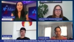 Exigen libertad para Otero Alcántara y el Osorbo a dos años de injusta condena en Cuba Exigen libertad para Otero Alcántara y el Osorbo a dos años de injusta condena en Cuba