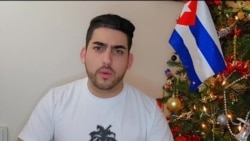 Declaraciones de Félix Llerena sobre discurso de Díaz-Canel Declaraciones de Félix Llerena sobre discurso de Díaz-Canel