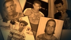 Hoy con Yeri Curbelo, Caridad Alarcón, Yusmel Acosta, Anderlay Guerra, Miguel A López, Adriano Castañeda y Guillermo del Sol Hoy con Yeri Curbelo, Caridad Alarcón, Yusmel Acosta, Anderlay Guerra, Miguel A López, Adriano Castañeda y Guillermo del Sol