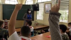 Info Martí | Déficit de más de 17 mil maestros en Cuba  Info Martí | Déficit de más de 17 mil maestros en Cuba