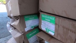 Info Martí | Cuba topa precios de productos alimenticios básicos Info Martí | Cuba topa precios de productos alimenticios básicos