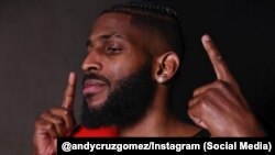 El boxeador cubano Andy Cruz venció al mexicano Brayan Zamarripa y retuvo sus títulos Internacional de la FIB y Continental Latinoamericano de la AMB.