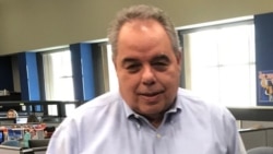 Declaraciones del abogado Willy Allen al informativo Martí Noticias AM  Declaraciones del abogado Willy Allen al informativo Martí Noticias AM