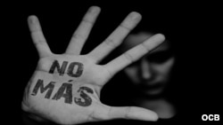 Cuba ha experimentado un auge en los últimos años de diferentes manifestaciones de violencia, incluida la de género, con la ocurrencia de al menos 46 feminicidios en lo que va de 2024.