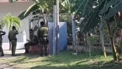 Boinas Negras en Caimanera, el domingo 7 de mayo Boinas Negras en Caimanera, el domingo 7 de mayo