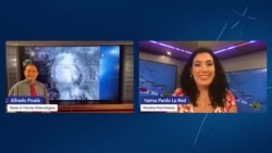 Huracán Beryl atraviesa el Caribe como un poderoso y veloz categoría 5 