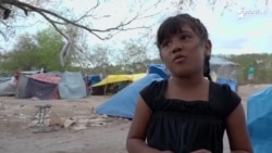 La Frontera, capítulo 3: Los niños La Frontera, capítulo 3: Los niños