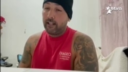 Crear sobre los escombros, una alternativa para "existir como artista en las calles"  Crear sobre los escombros, una alternativa para "existir como artista en las calles"