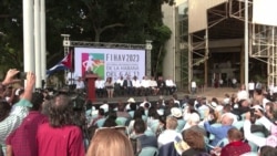 Info Martí | Régimen cubano busca inversión extranjera Info Martí | Régimen cubano busca inversión extranjera