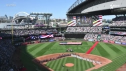 Los mejores peloteros de las Mayores se reúnen en Seattle Los mejores peloteros de las Mayores se reúnen en Seattle