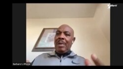 Bárbaro Garbey, tercera parte
 Bárbaro Garbey, tercera parte