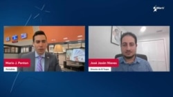 Entrevista con el director de El Toque: el dólar seguirá subiendo en Cuba  Entrevista con el director de El Toque: el dólar seguirá subiendo en Cuba