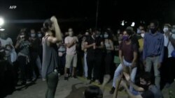 Info Martí | 27N: A tres años de la protesta cívica Info Martí | 27N: A tres años de la protesta cívica