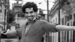 Artistas y activistas cubanos celebran Premio Rafto otorgado a Otero Alcántara Artistas y activistas cubanos celebran Premio Rafto otorgado a Otero Alcántara