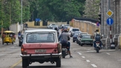 Discrepan de la justificación de ministro de Energía a la crisis de combustible en Cuba Discrepan de la justificación de ministro de Energía a la crisis de combustible en Cuba