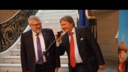 Cubanos opinan sobre las nuevas relaciones cubano-rusas Cubanos opinan sobre las nuevas relaciones cubano-rusas