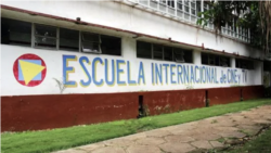 Testimonio del autor de la investigación sobre abusos sexuales en la Escuela Internacional de Cine y TV Testimonio del autor de la investigación sobre abusos sexuales en la Escuela Internacional de Cine y TV