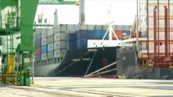 Info Martí | Crecen las exportaciones de EEUU a Cuba Info Martí | Crecen las exportaciones de EEUU a Cuba