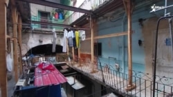 “Esperando un techo”: Cuba y Chacón | Capítulo 6 “Esperando un techo”: Cuba y Chacón | Capítulo 6