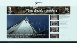 Ucrania, dos años después de la invasión rusa  Ucrania, dos años después de la invasión rusa