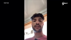 Pregunta joven cubano por qué no existen candidatos opositores al castrismo Pregunta joven cubano por qué no existen candidatos opositores al castrismo