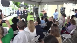 Info Martí | Nombran “Patria y Vida” popular arteria de Hialeah  Info Martí | Nombran “Patria y Vida” popular arteria de Hialeah