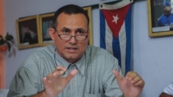 Info Martí | EEUU indignado por los informes sobre el líder opositor José Daniel Ferrer Info Martí | EEUU indignado por los informes sobre el líder opositor José Daniel Ferrer