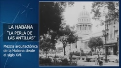 Historia perdida: "La perla de las Antillas" Historia perdida: "La perla de las Antillas"