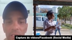 Carlos Michael Morales se negó a asistir a una citación de la policía antes de ser detenido, y enfrentaría por ello un cargo de "desobediencia".